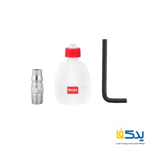 آچار بکس بادی رونیکس مدل RA-1201 درایو 1/2 اینچ