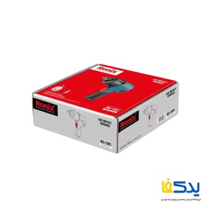 آچار بکس بادی رونیکس مدل RA-1201 درایو 1/2 اینچ