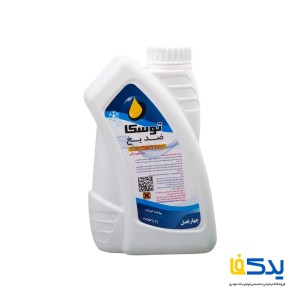 ضد یخ توسکا وزن 1 کیلوگرم