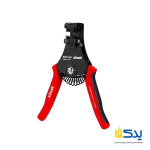 سیم لخت کن اتوماتیک رونیکس مدل RH-1810