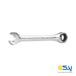 آچار تخت و رینگی جغجغه ای رونیکس مدل RH-2164 سایز 14