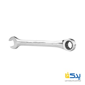 آچار تخت و رینگی جغجغه ای رونیکس مدل RH-2164 سایز 14