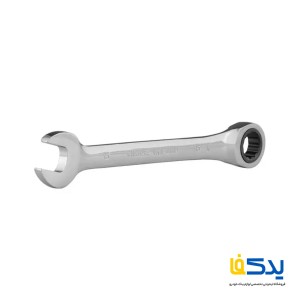 آچار تخت و رینگی جغجغه ای رونیکس مدل RH-2165 سایز 15