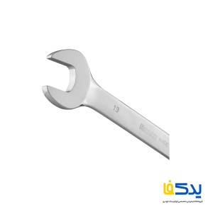 آچار تخت و رینگی جغجغه ای رونیکس مدل RH-2167 سایز 17