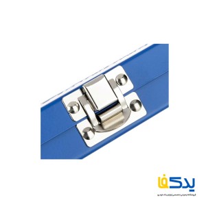 مجموعه 6 عددی آچار ستاره ای بلند نووا مدل NTS 7015