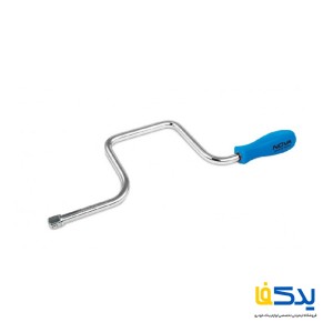 دسته بکس هندلی نووا مدل NTS 7026 سایز 1/2 اینچ