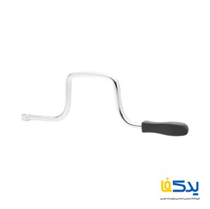 دسته بکس هندلی رونیکس مدل RH-2621 سایز 1/2 اینچ