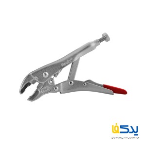 انبر قفلی رونیکس مدل RH-1405 سایز 5 اینچ