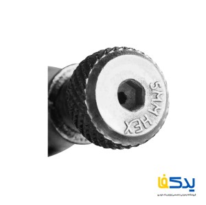 انبر قفلی رونیکس مدل RH-1405 سایز 5 اینچ