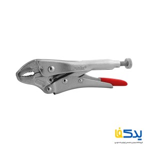 انبر قفلی رونیکس مدل RH-1407 سایز 7 اینچ