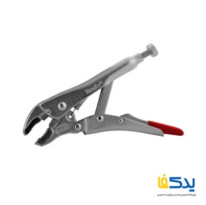 انبر قفلی رونیکس مدل RH-1407 سایز 7 اینچ