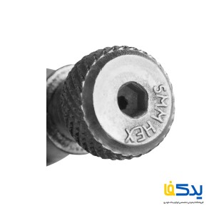 انبر قفلی رونیکس مدل RH-1407 سایز 7 اینچ