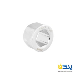 مجموعه آچار جغجغه ای دسته تاشو رونیکس مدل RH-2172