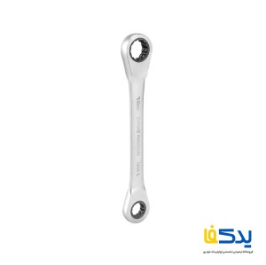 مجموعه آچار جغجغه ای دسته ثابت رونیکس مدل RH-2170