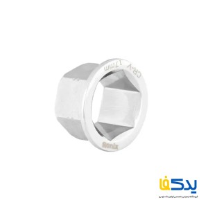 مجموعه آچار جغجغه ای دسته ثابت رونیکس مدل RH-2170