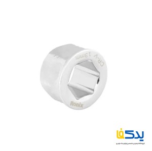 مجموعه آچار جغجغه ای دسته ثابت رونیکس مدل RH-2170