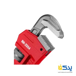 آچار شلاقی رونیکس مدل RH-2554 سایز 18 اینچ