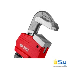 آچار شلاقی رونیکس مدل RH-2553 سایز 14 اینچ