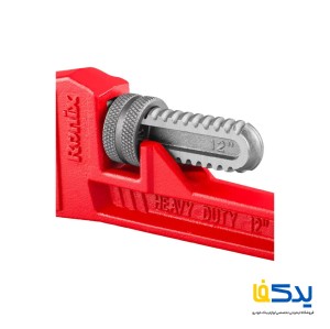 آچار شلاقی رونیکس مدل RH-2552 سایز 12 اینچ