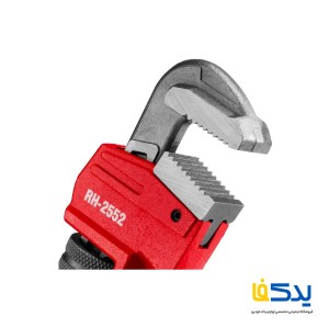 آچار شلاقی رونیکس مدل RH-2552 سایز 12 اینچ