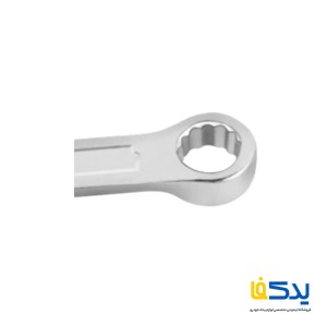 آچار یکسر تخت یکسر رینگی رونیکس مدل RH-2110 سایز 10