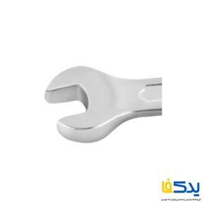 آچار یکسر تخت یکسر رینگی رونیکس مدل RH-2110 سایز 10