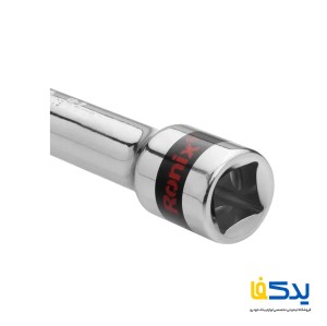 کمک بکس کوتاه رونیکس مدل RH-2601