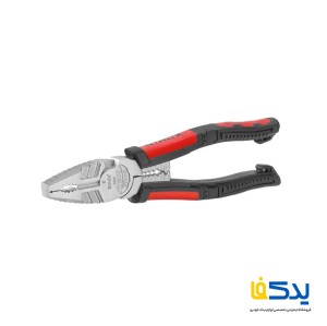 انبردست الکترونیک چند کاره رونیکس مدل RH-1193