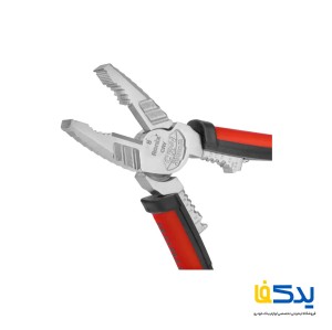 انبردست الکترونیک چند کاره رونیکس مدل RH-1193