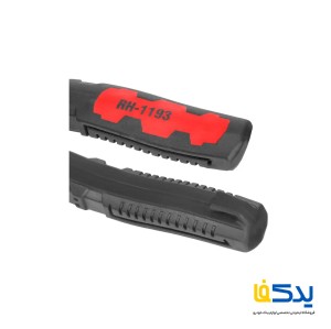 انبردست الکترونیک چند کاره رونیکس مدل RH-1193