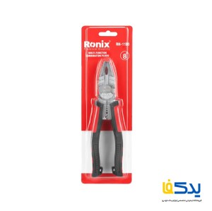 انبردست الکترونیک چند کاره رونیکس مدل RH-1193