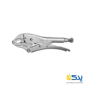 انبر قفلی داینامیک رونیکس مدل RH-1411 سایز 5 اینچ