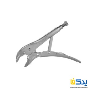 انبر قفلی داینامیک رونیکس مدل RH-1411 سایز 5 اینچ