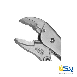 انبر قفلی داینامیک رونیکس مدل RH-1411 سایز 5 اینچ