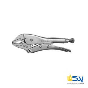 انبر قفلی داینامیک رونیکس مدل RH-1413 سایز 10 اینچ