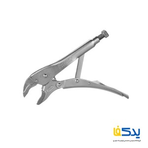 انبر قفلی داینامیک رونیکس مدل RH-1413 سایز 10 اینچ