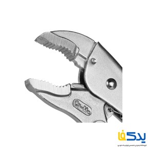 انبر قفلی داینامیک رونیکس مدل RH-1413 سایز 10 اینچ