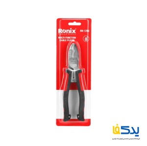 انبر کابل بر چند کاره رونیکس مدل RH-1293