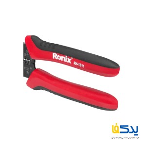 انبر کابل شو چند کاره رونیکس مدل RH-1811