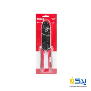 انبر کابل شو چند کاره رونیکس مدل RH-1811