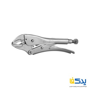 انبر قفلی رونیکس مدل RH-1415 سایز 5 اینچ