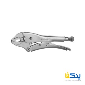 انبر قفلی رونیکس مدل RH-1416 سایز 7 اینچ