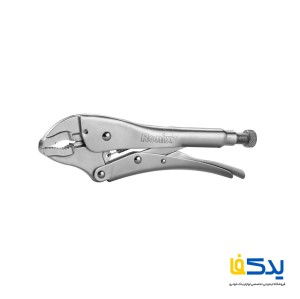 انبر قفلی رونیکس مدل RH-1417 سایز 10 اینچ