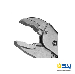 انبر قفلی رونیکس مدل RH-1417 سایز 10 اینچ