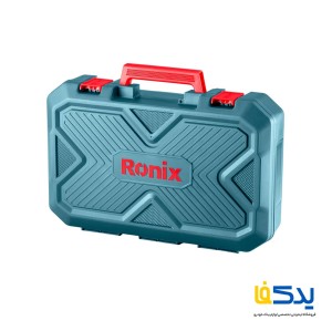 آچار بکس شارژی رونیکس مدل 8675