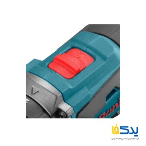 دریل پیچ گوشتی شارژی تاپ لاین رونیکس مدل 8900K