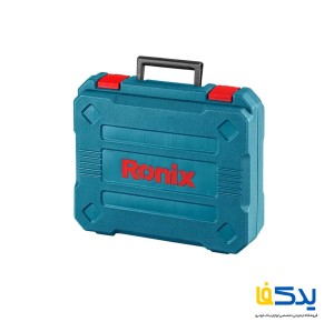 دریل پیچ گوشتی شارژی تاپ لاین رونیکس مدل 8900K