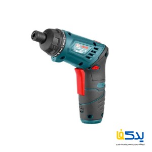 پیچ گوشتی شارژی تاشو رونیکس مدل 8530