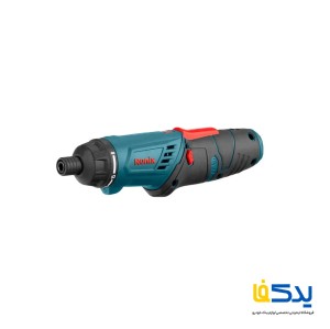 پیچ گوشتی شارژی تاشو رونیکس مدل 8530