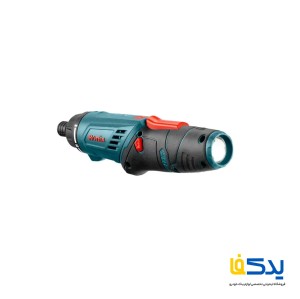 پیچ گوشتی شارژی تاشو رونیکس مدل 8530